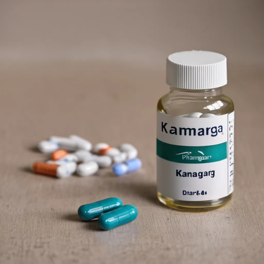 Faut il une ordonnance pour le kamagra numéro 2